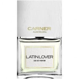 Latin Lover EDP