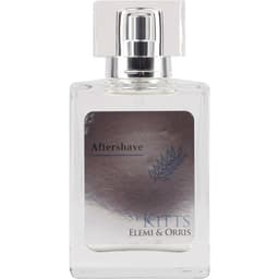 Elemi & Orris (Aftershave)
