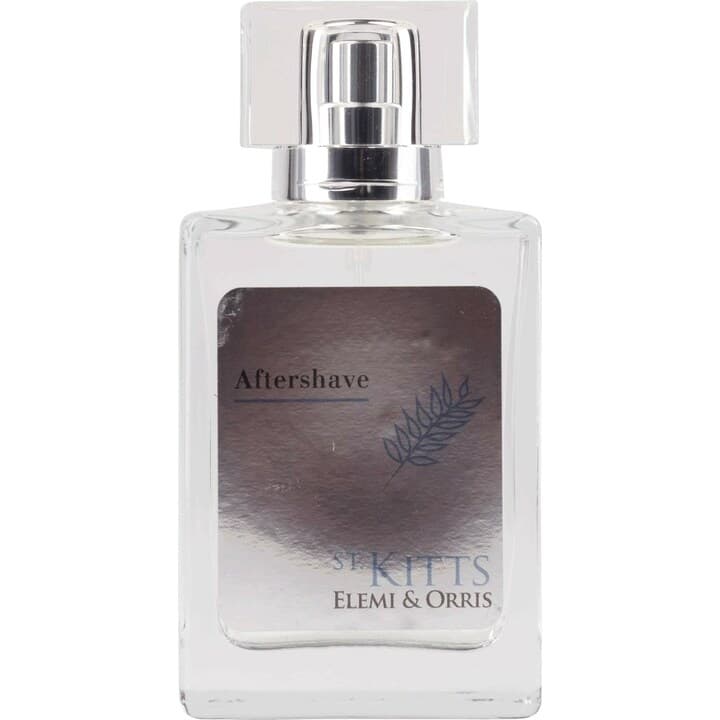 Elemi & Orris (Aftershave)