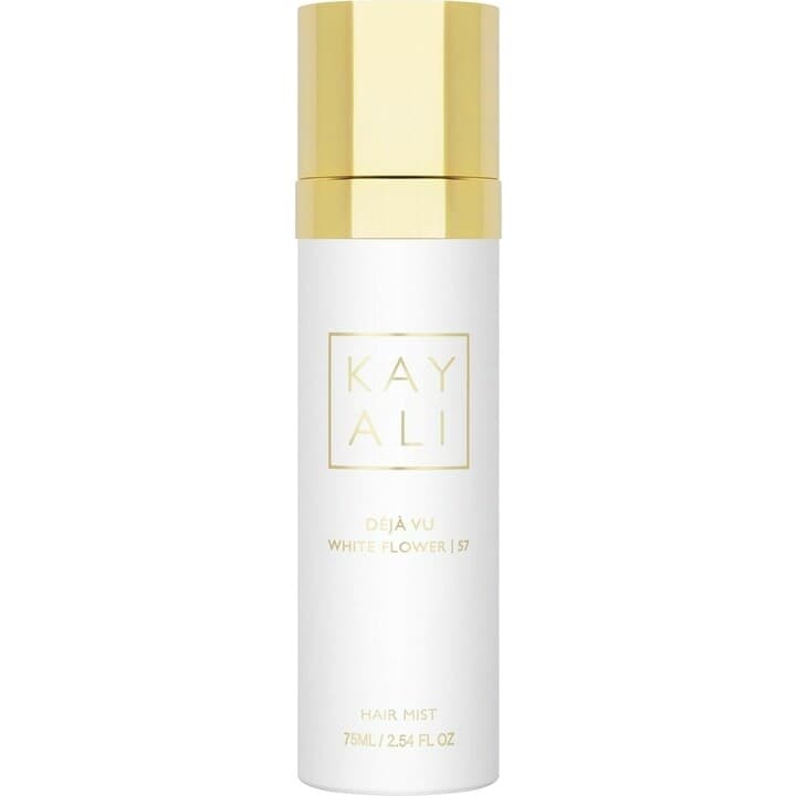 Déjà Vu White Flower | 57 (Hair Mist)