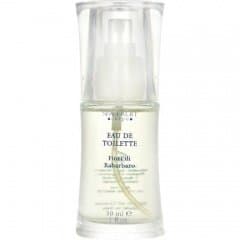 Spa Fruit - Fiori di Rabarbaro by Frais Monde / Brambles and Moor perfume bottle