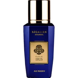Clubs of Iris