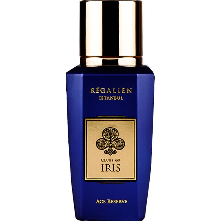Clubs of Iris