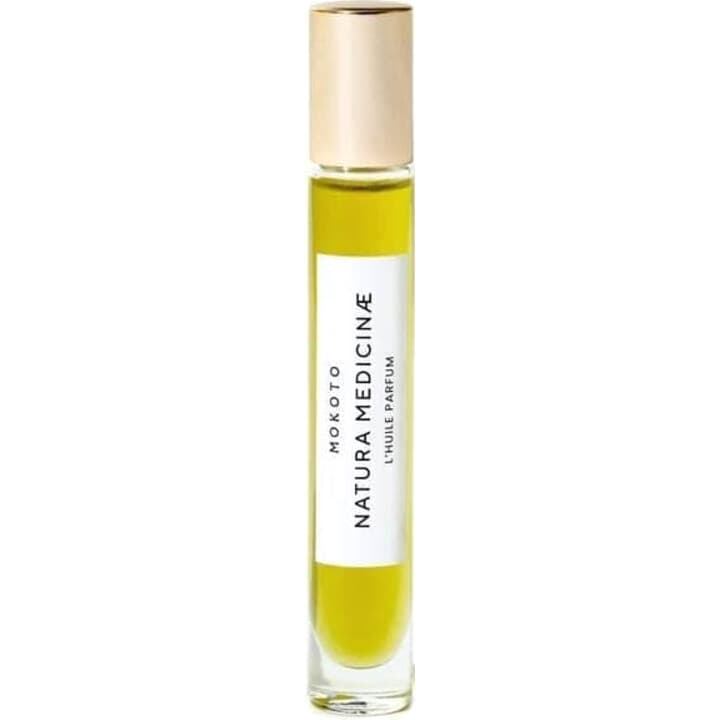 Natura Medicinæ by Mokoto perfume bottle