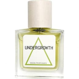 Undergrowth (2018)