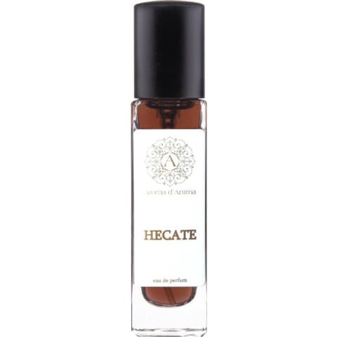 Hecate by Aroma d'Anima perfume bottle