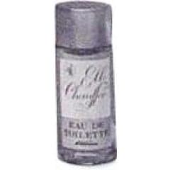 Elb-Chaussee by Alcina perfume bottle