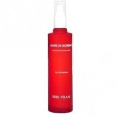 Made in Norway Red