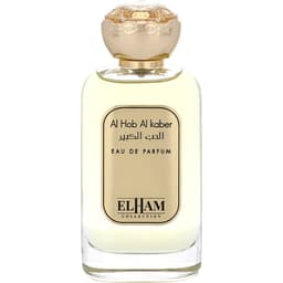 Al Hob Al Kaber / الحب الكبير EDP
