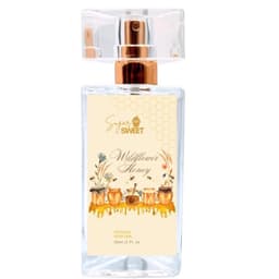 Wildflower Honey