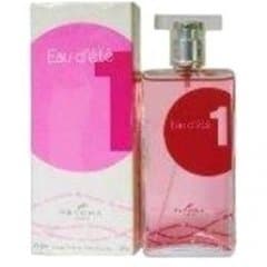 Eau d'Été 1