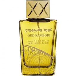 Oud Kambodi