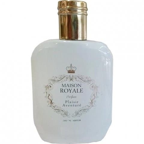 Maison Royale - Plaisir Aventuré