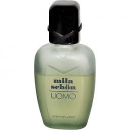 Mila Schön Uomo (1986) (After Shave Lotion)