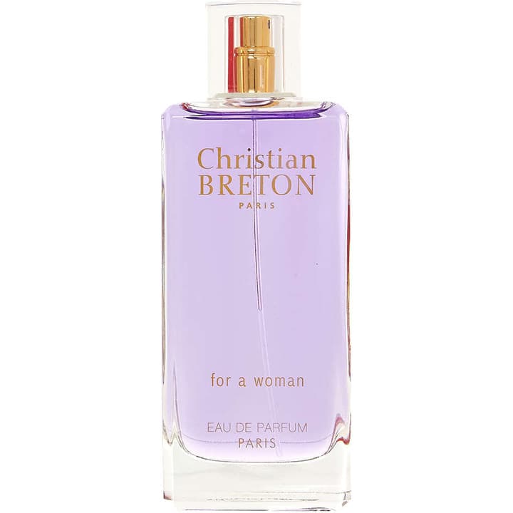 For a Woman