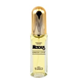 Moschus Green Love EDT