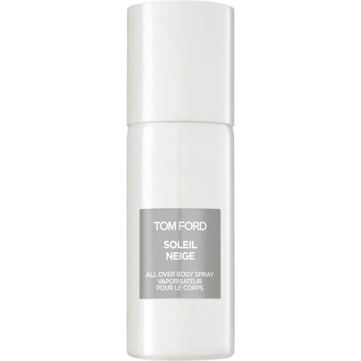 Soleil Neige (Body Spray) by Tom Ford perfume bottle