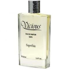 Superbia by Vicious perfume bottle