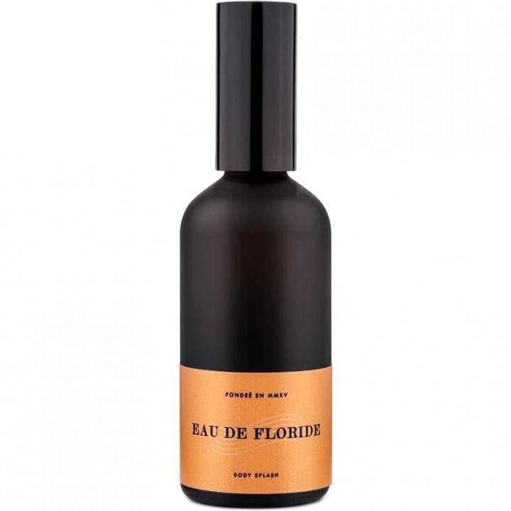 Eau de Floride