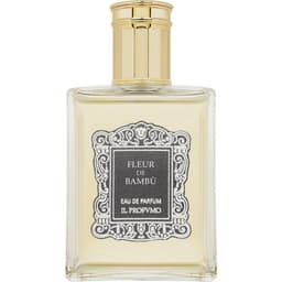 Fleur de Bambù