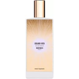 Shams Oud / Shams