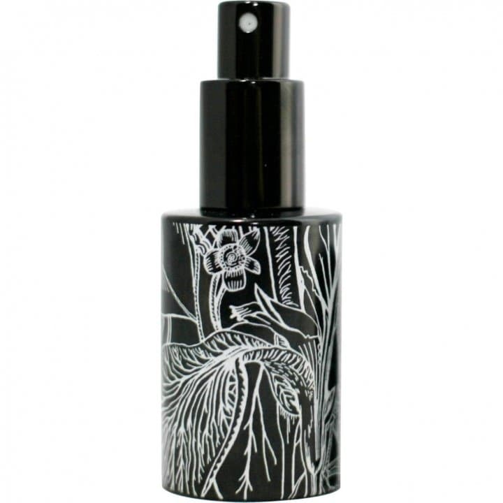 Terra Flora by Wild Olive perfume bottle