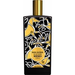 Irish Leather EDP