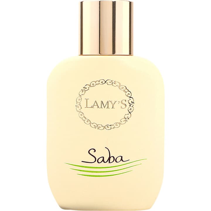 Saba