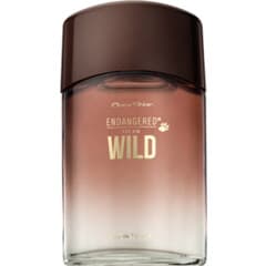 Endangered for Him Wild by Avroy Shlain perfume bottle