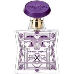 Indigo Swing by Billy X Club perfume bottle