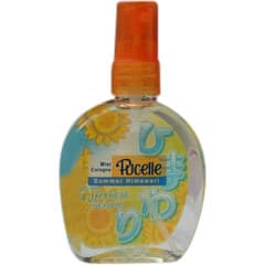 Summer Himawari by Pucelle / ピュセル perfume bottle