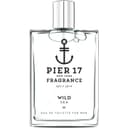 Pier 17 New York - Wild Sea
