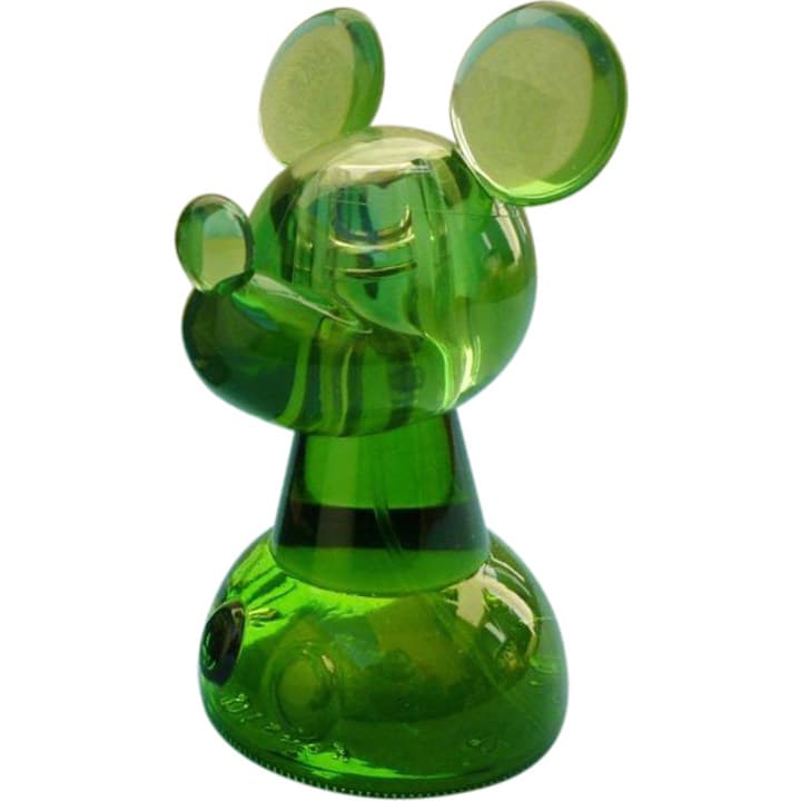 Mickey Mouse - Green