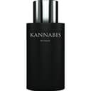 Kannabis Woman