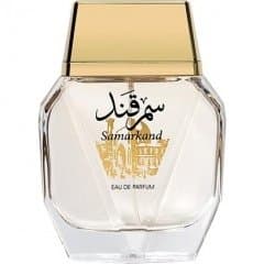 Samarkand