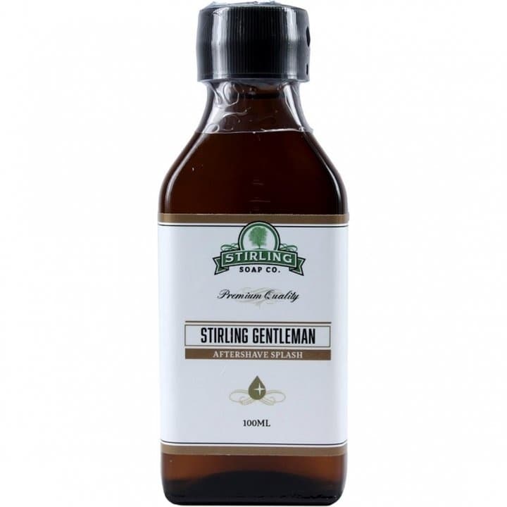 Stirling Gentleman (Aftershave)