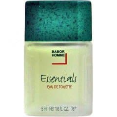 Babor Homme Essentials