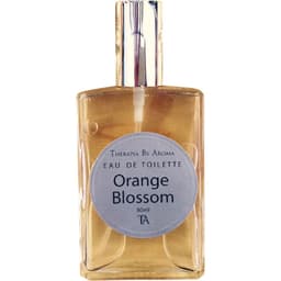 Orange Blossom