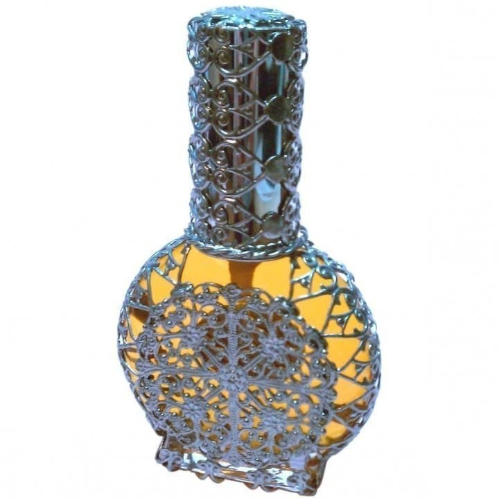 Bella by Ajne perfume bottle