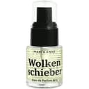 Wolkenschieber* / Eau de Parfum No. 1